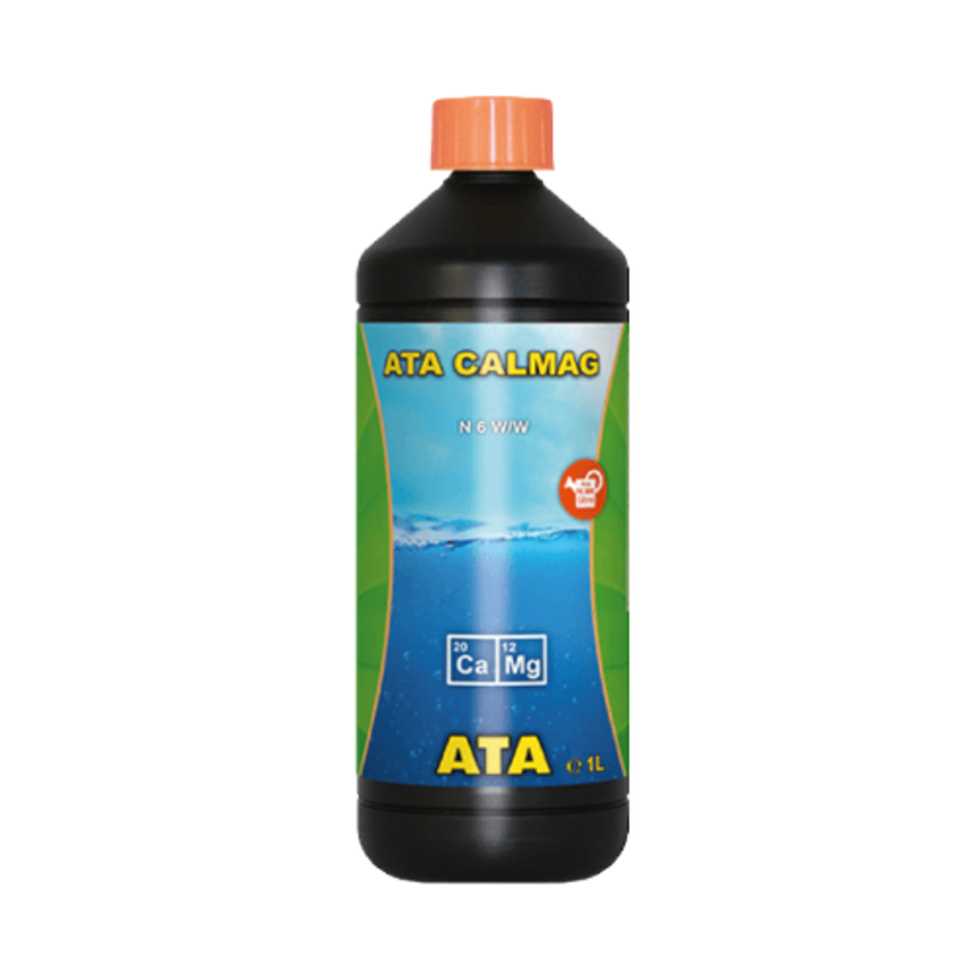 ATA CalMag Atami