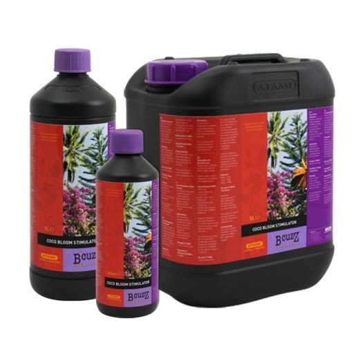 B'Cuzz Coco Bloom Stimulator