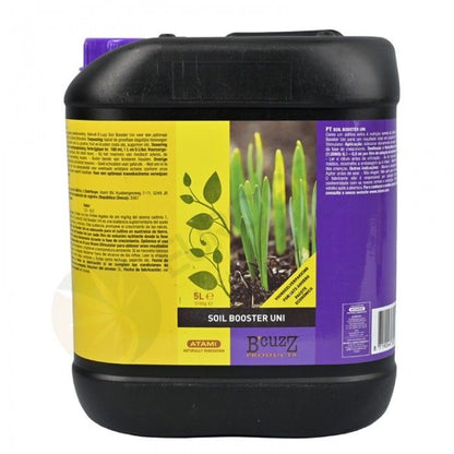B'Cuzz Booster Soil Universal