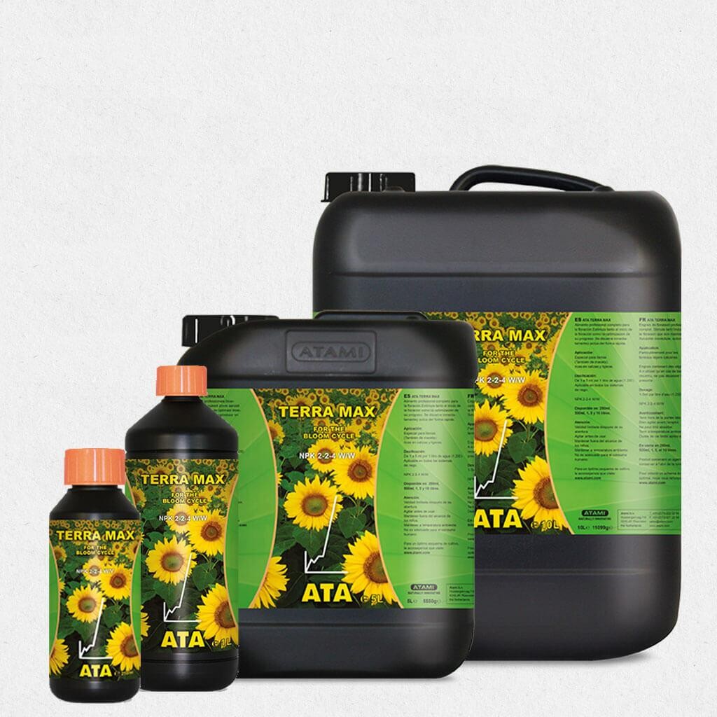 ATA Terra Max