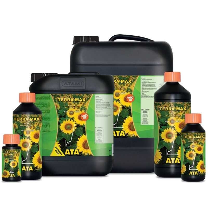 ATA Terra Max