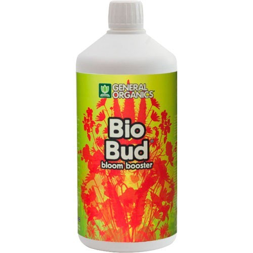 G.O. Bio Bud GHE