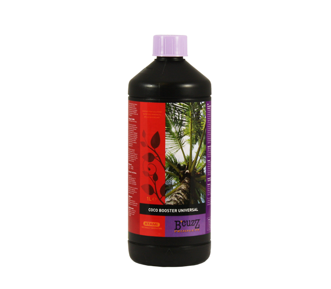 B'Cuzz Booster Coco Universal
