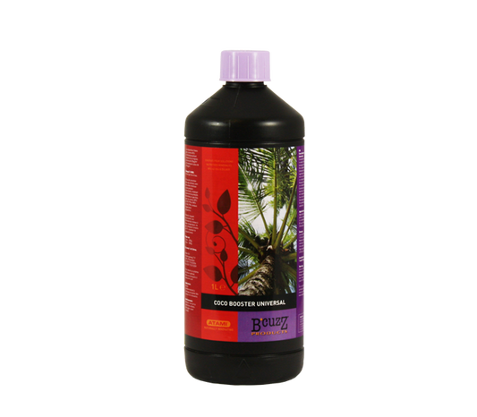 B'Cuzz Booster Coco Universal