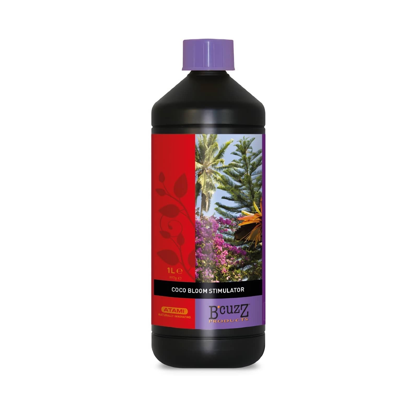 B'Cuzz Booster Coco Universal