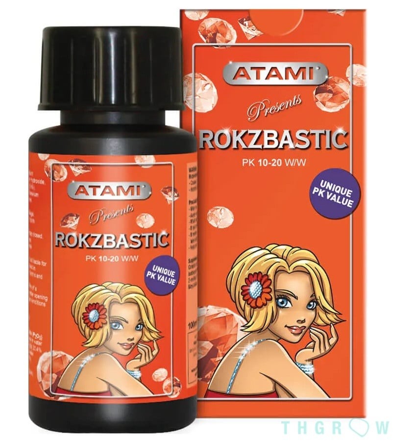 Rokzbastic Atami