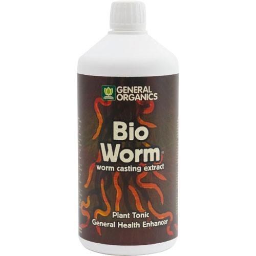 G.O. Bio Worm GHE
