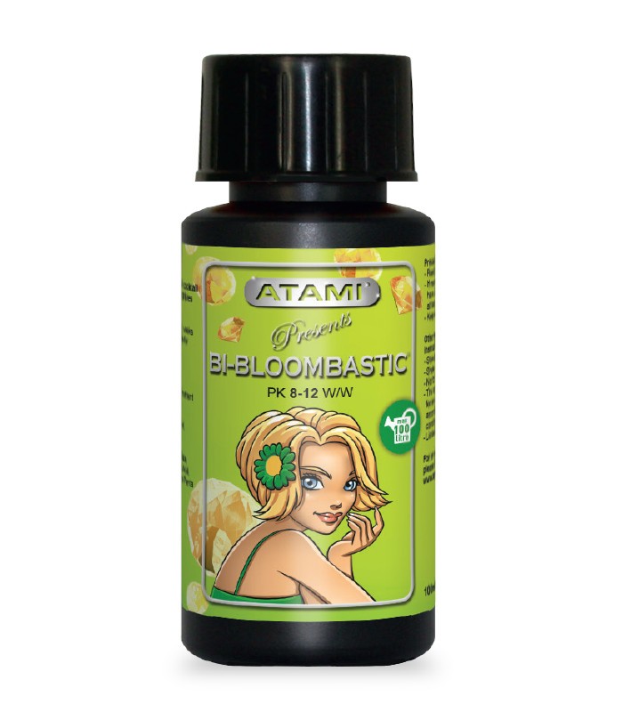 ATA NRG Bi-Bloombastic