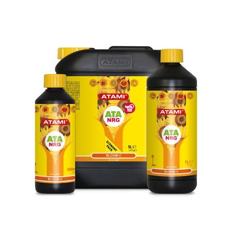 ATA NRG Bloom C
