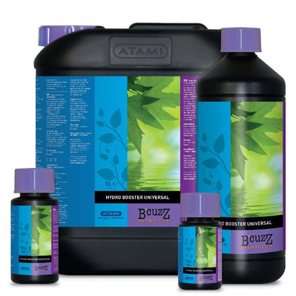 B'Cuzz Booster Hydro Universal