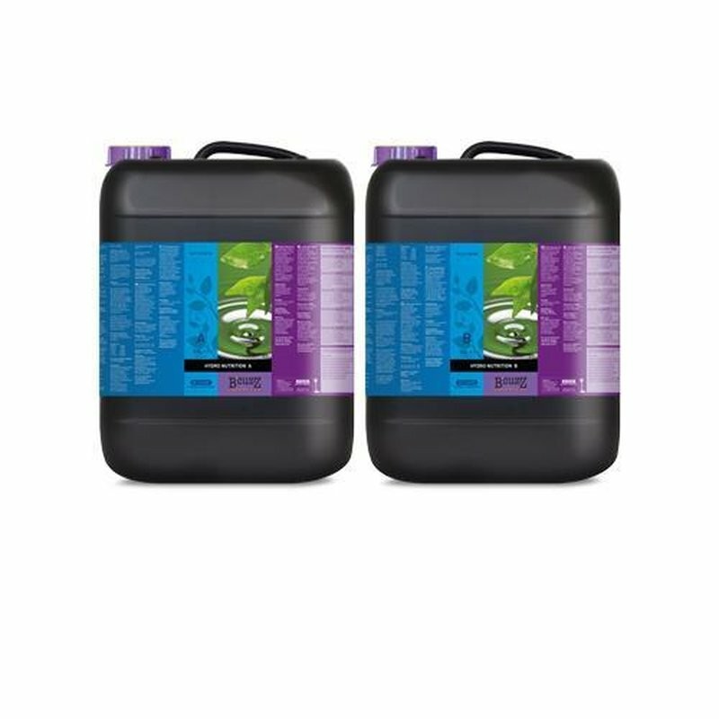 B'Cuzz Hydro A+B