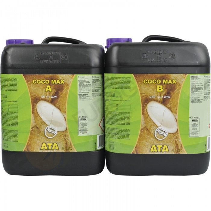 Coco Max A+B
