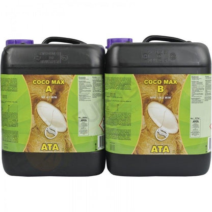 Coco Max A+B