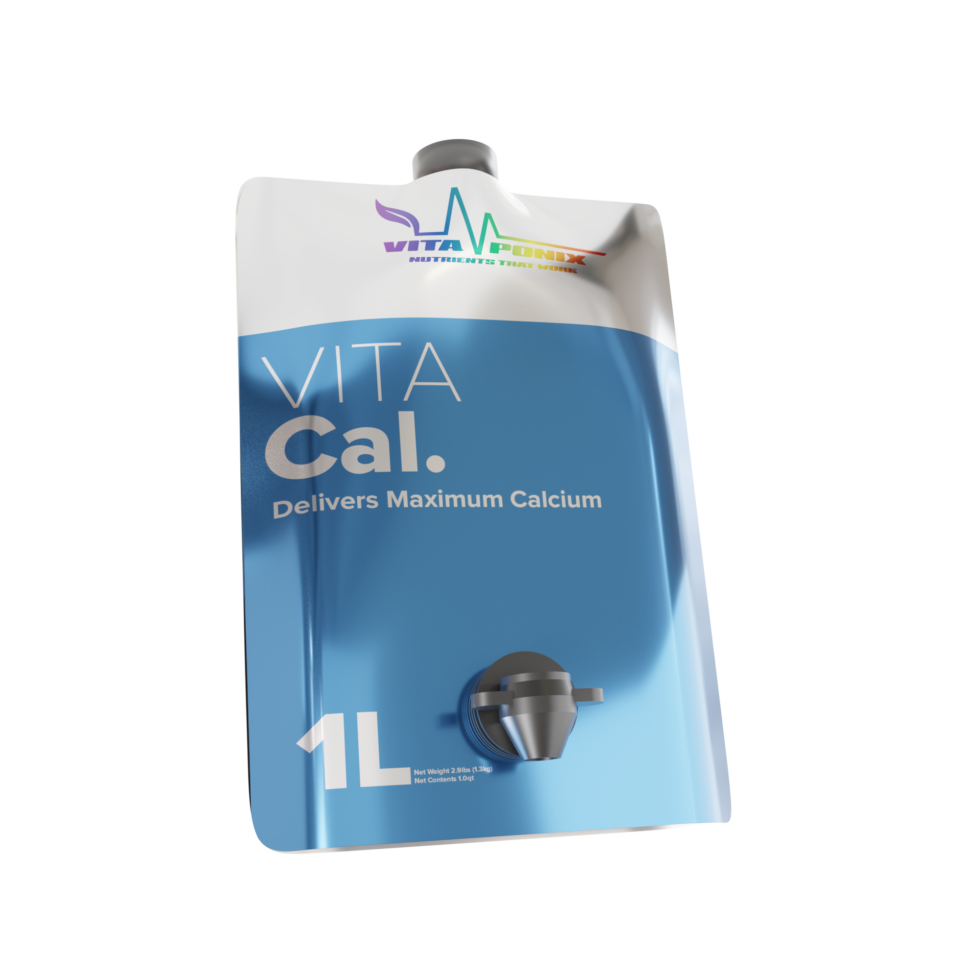 Vitacal Vitaponix
