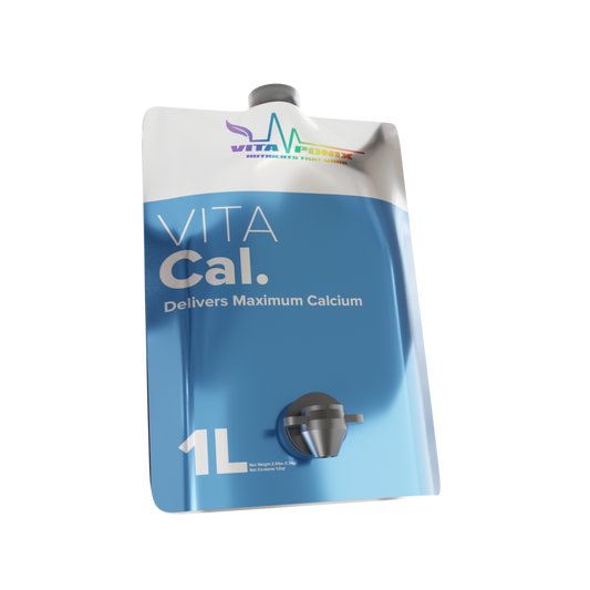 Vitacal Vitaponix