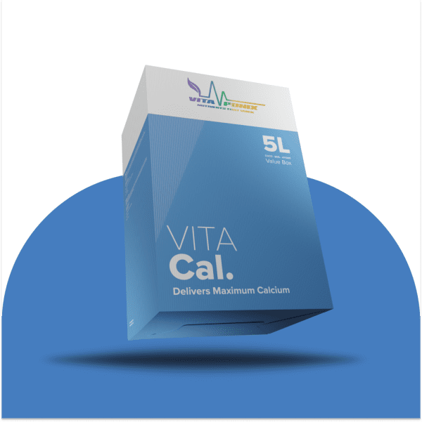 Vitacal Vitaponix