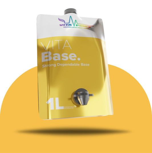 Vitabase Vitaponix