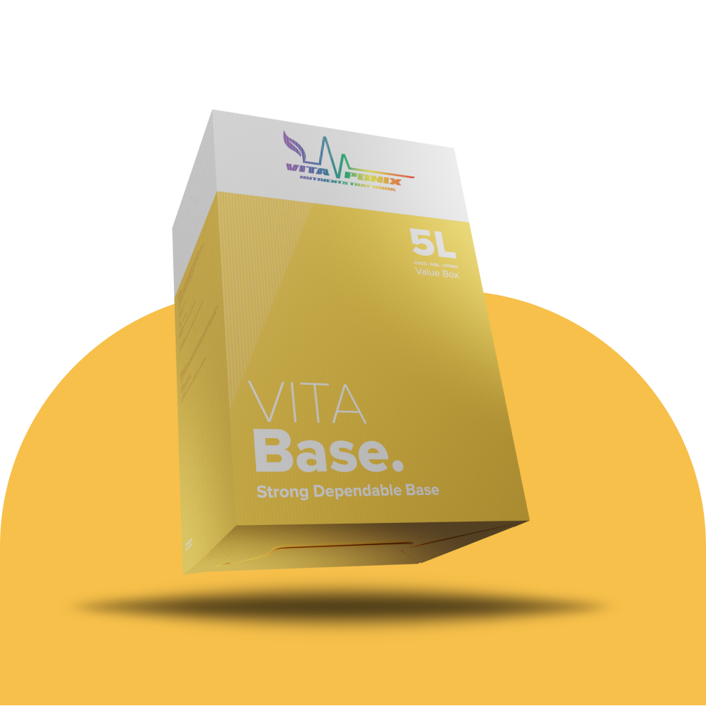 Vitabase Vitaponix