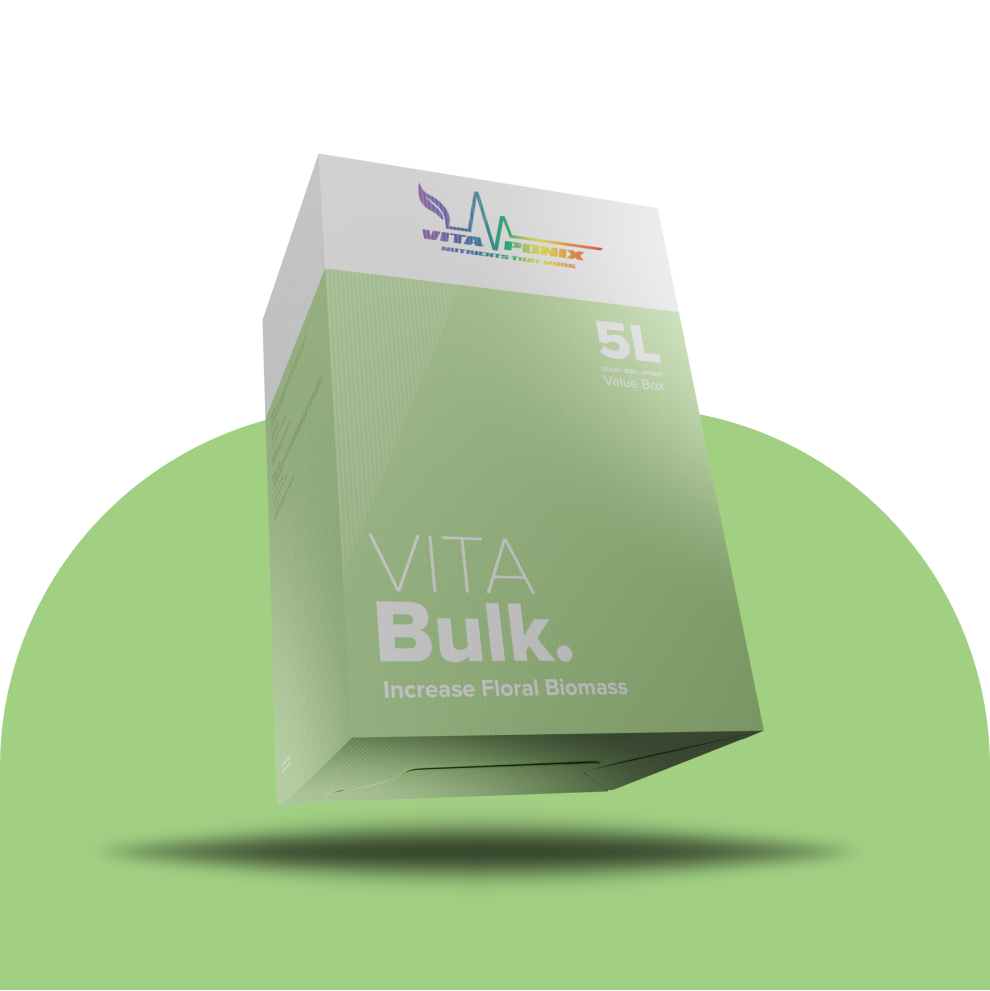 Vitabulk Vitaponix