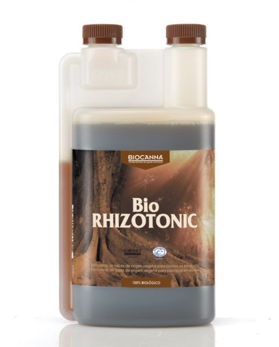 Bio Rhizotonic BioCanna