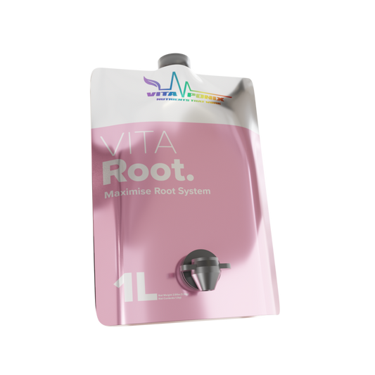 Vitaroot Vitaponix