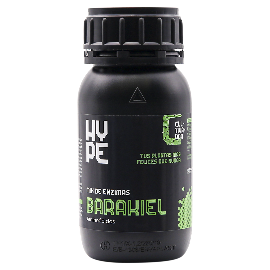 Barakiel