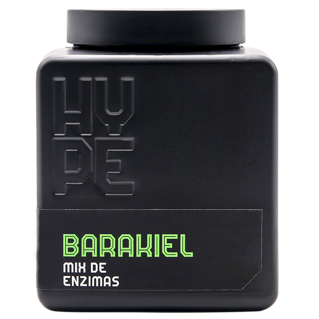 Barakiel