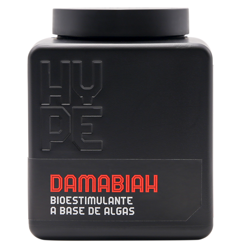 Damabiah