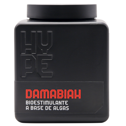 Damabiah