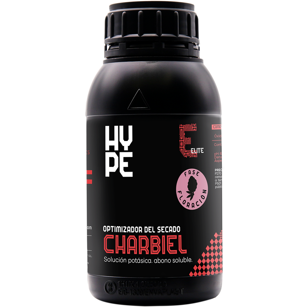 Charbiel