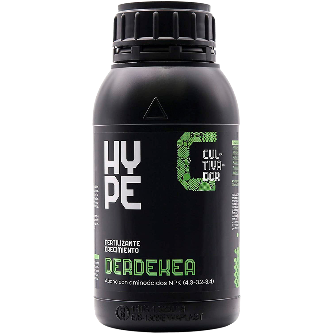 Derdekea