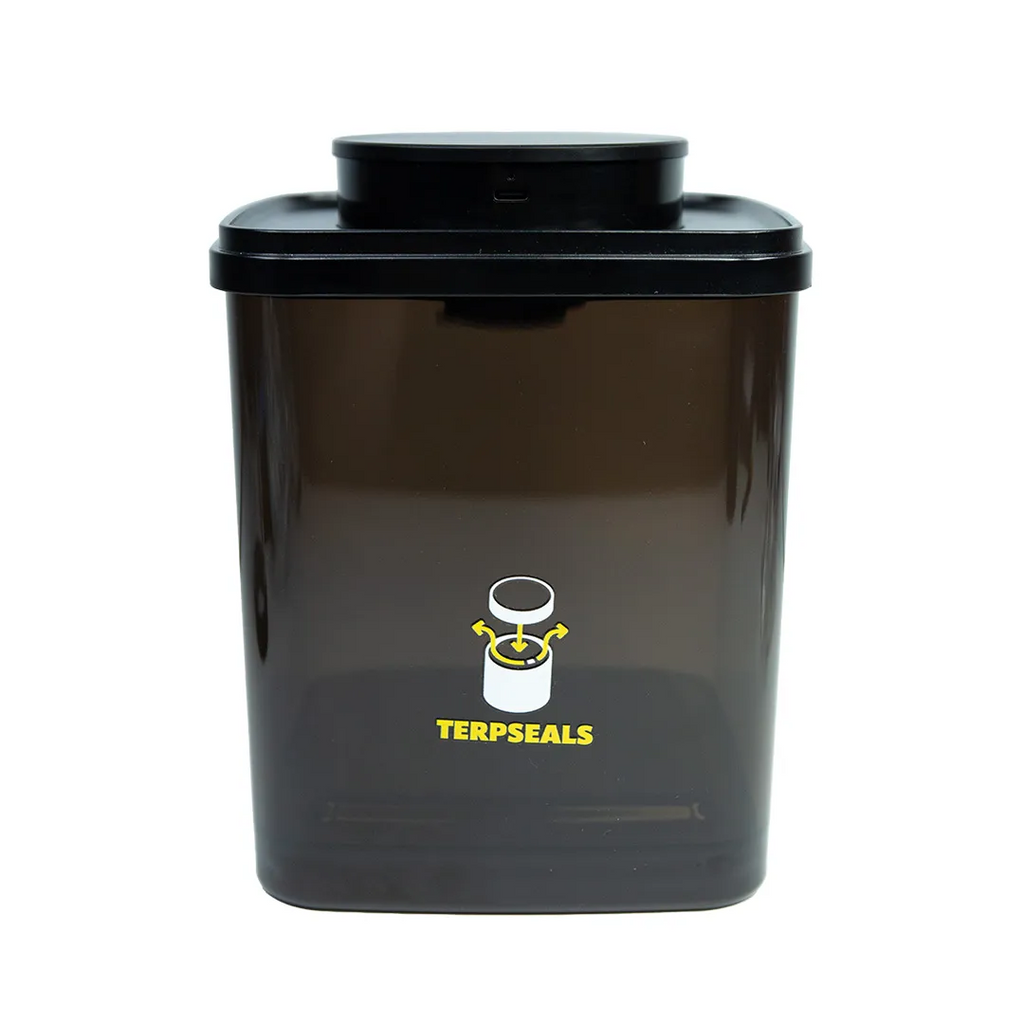 XL Jar 2600ml Terpseals