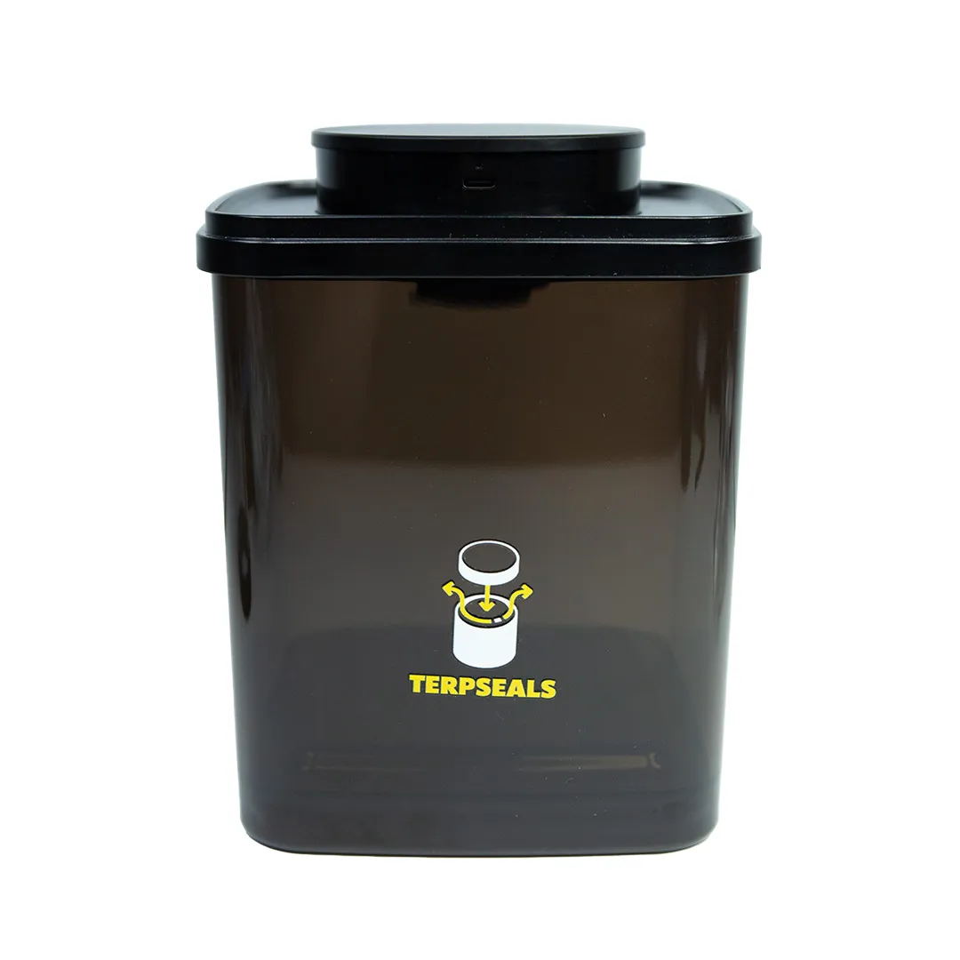 XL Jar 2600ml Terpseals