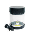 Glass Jar 600ml + Jar Cover de Terpseals