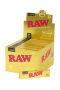 Raw Classic King Size Slim Ethereal
