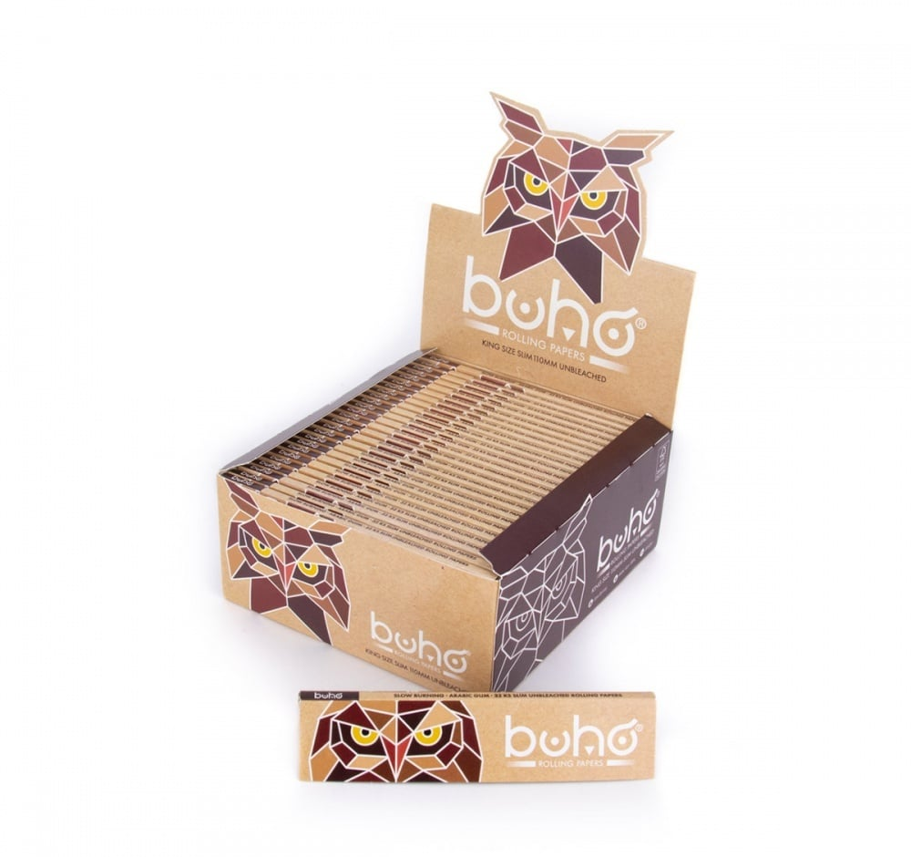 Buho Rolling Papers