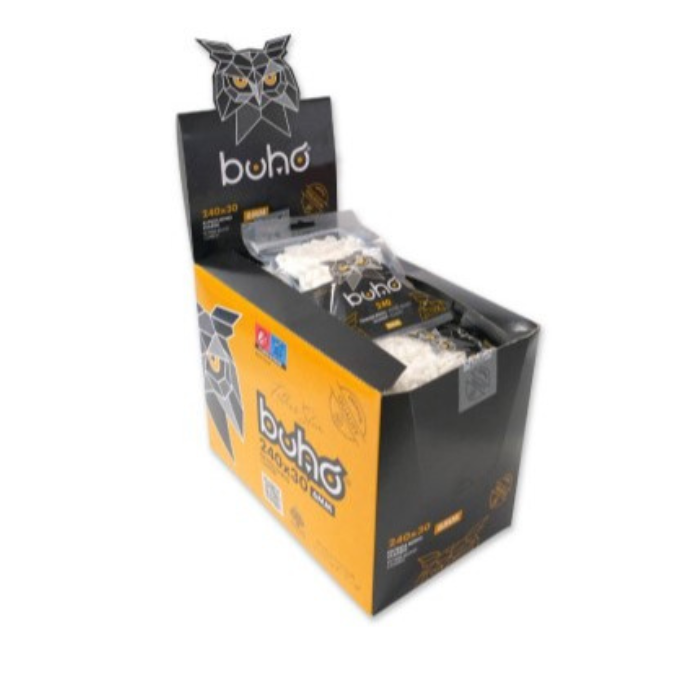 Filtros Buho Classic Slim 6MM (240 x 30 uds)