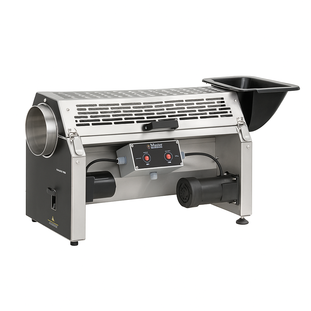 Peladora MT Tumbler 200 Lite Master Products