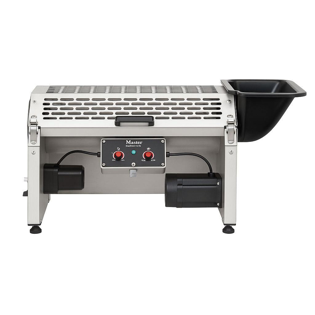 Peladora MT Tumbler 200 Lite Master Products