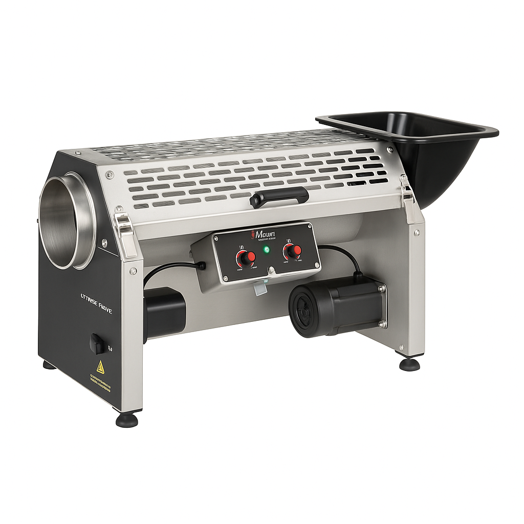 Peladora MT Tumbler 200 Lite Master Products