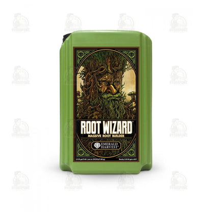 Root Wizard