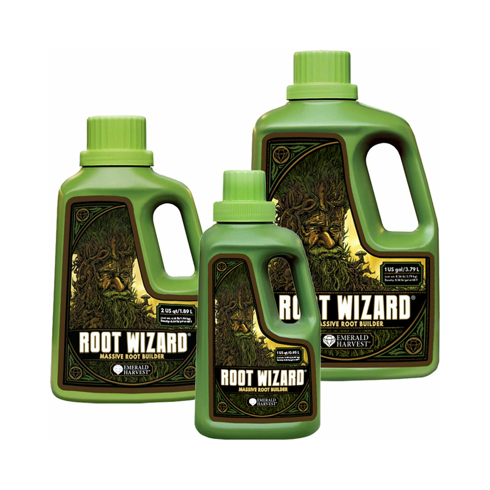 Root Wizard