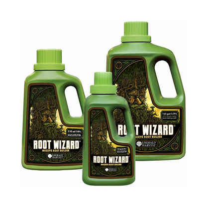 Root Wizard