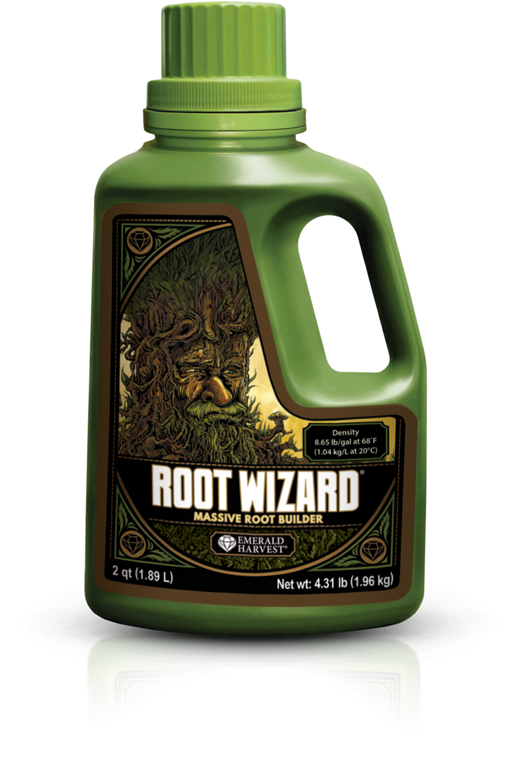 Root Wizard