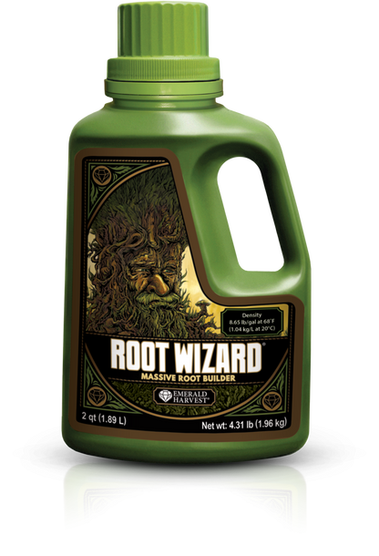 Root Wizard