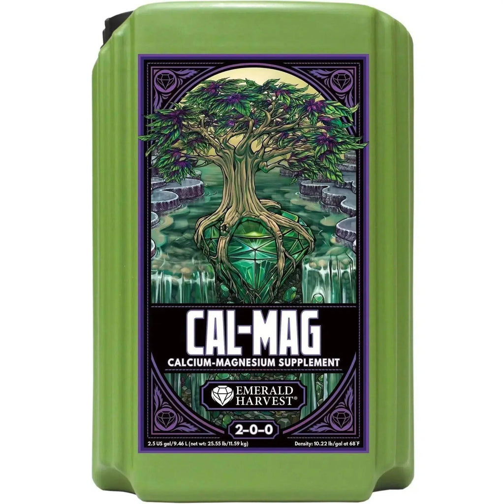 Cal-Mag