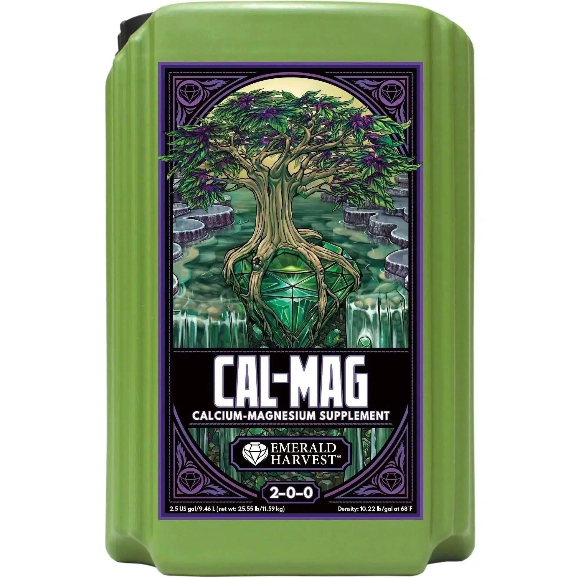 Cal-Mag