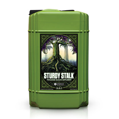 Sturdy Stalk