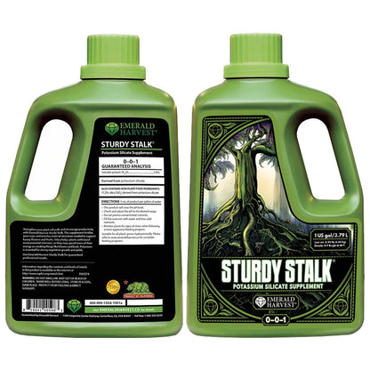 Sturdy Stalk