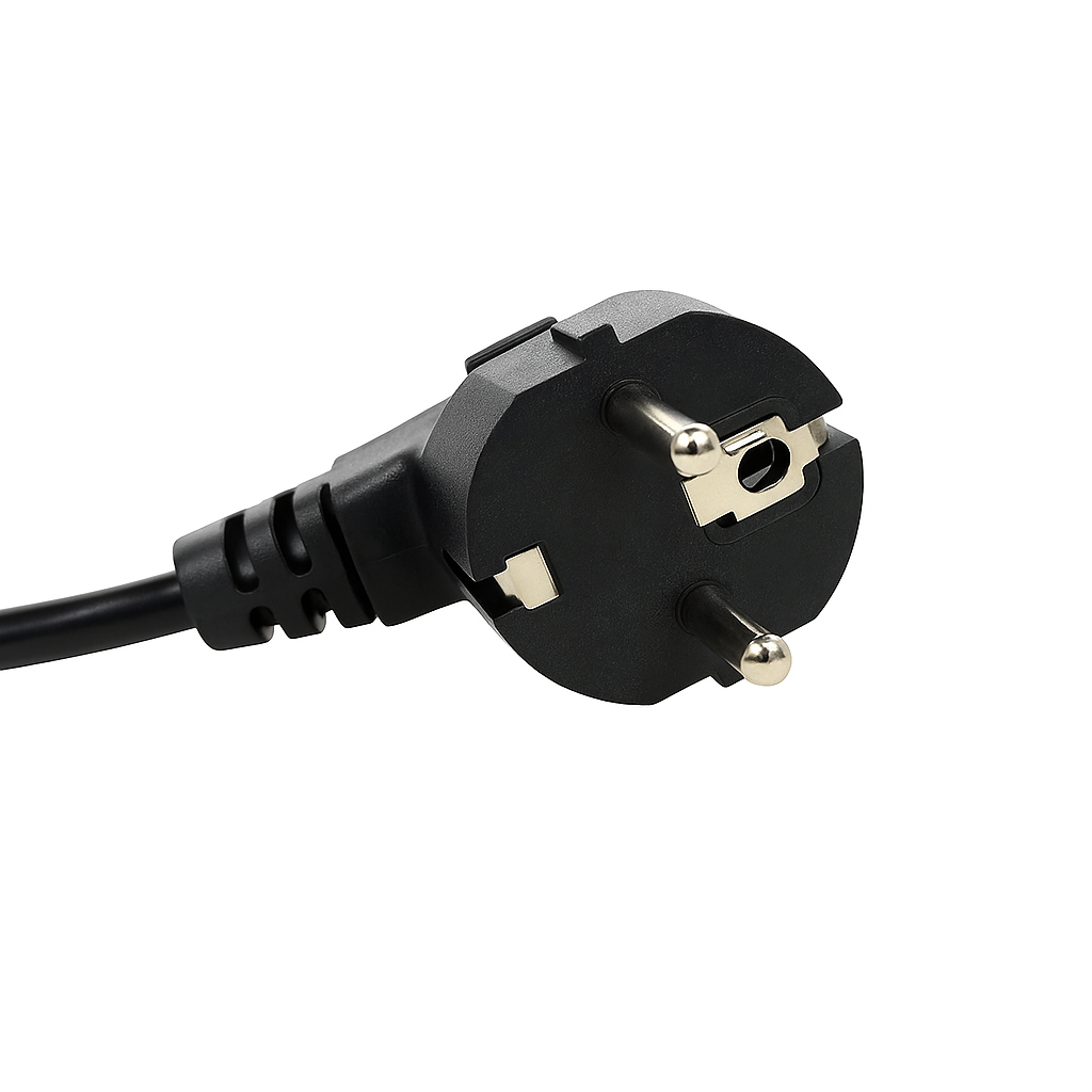 VDL Controlador Digital CO₂